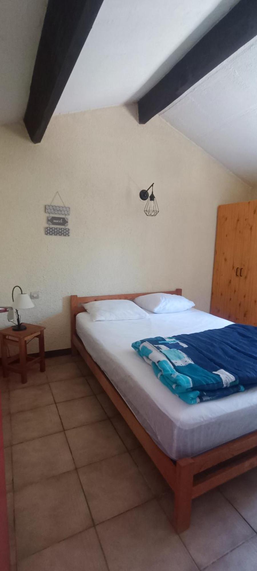 Gite La Capelle Roquefort Des Corbieres Sigean Narbonne Aude Bagian luar foto