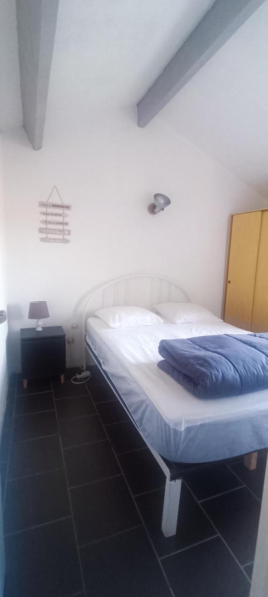Gite La Capelle Roquefort Des Corbieres Sigean Narbonne Aude Bagian luar foto