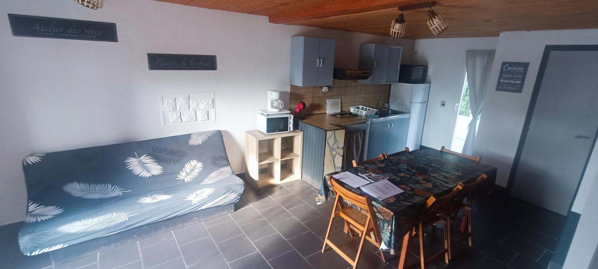 Gite La Capelle Roquefort Des Corbieres Sigean Narbonne Aude Bagian luar foto