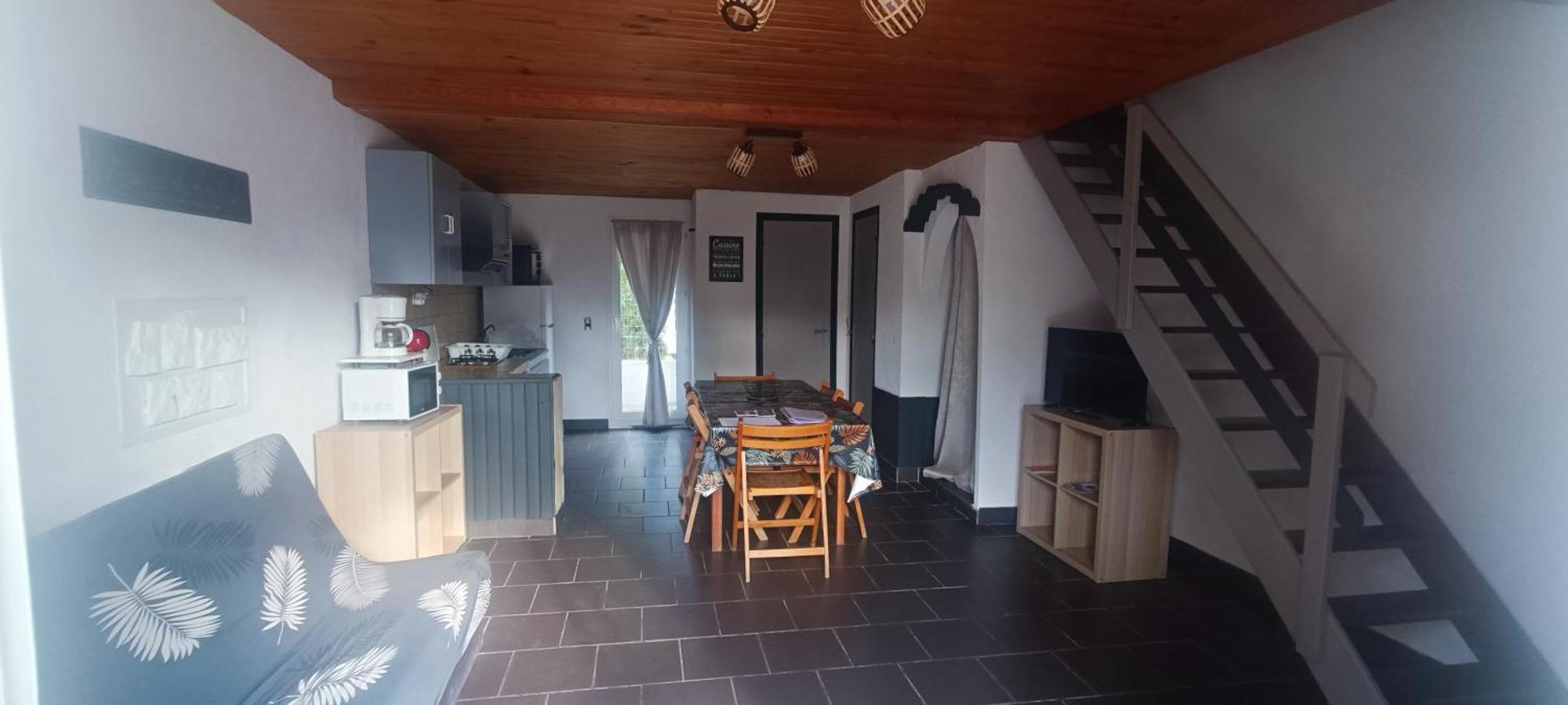 Gite La Capelle Roquefort Des Corbieres Sigean Narbonne Aude Bagian luar foto