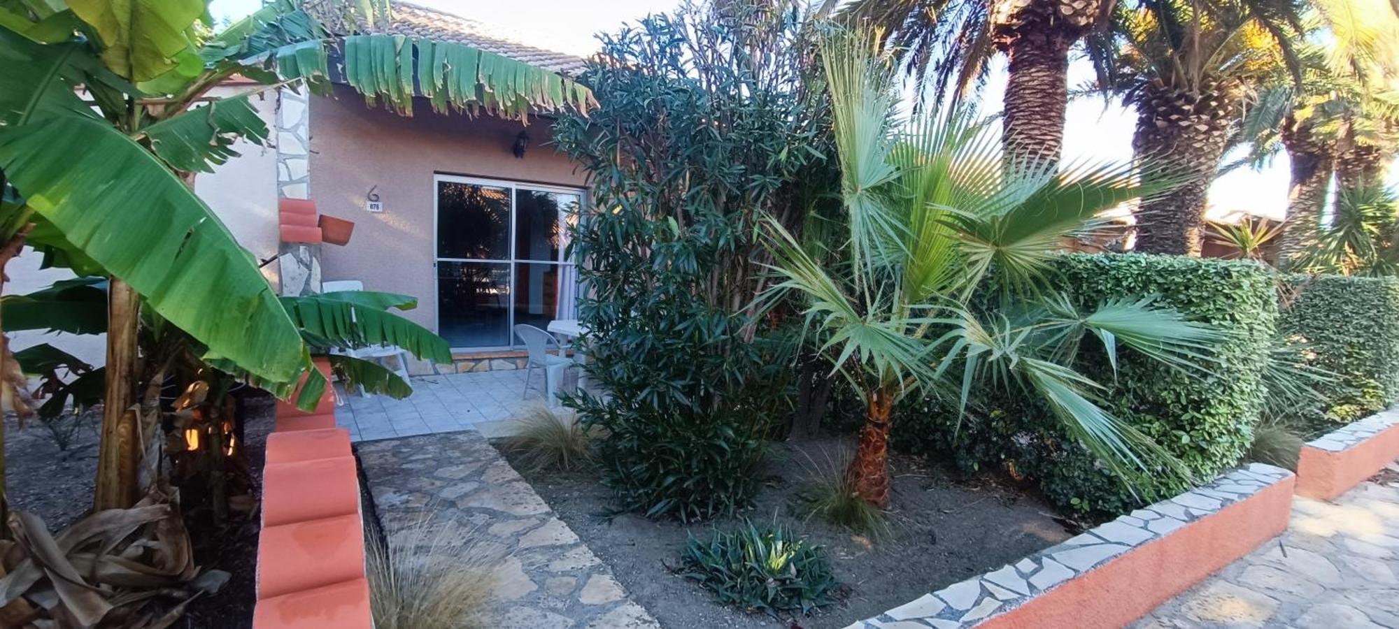 Gite La Capelle Roquefort Des Corbieres Sigean Narbonne Aude Bagian luar foto