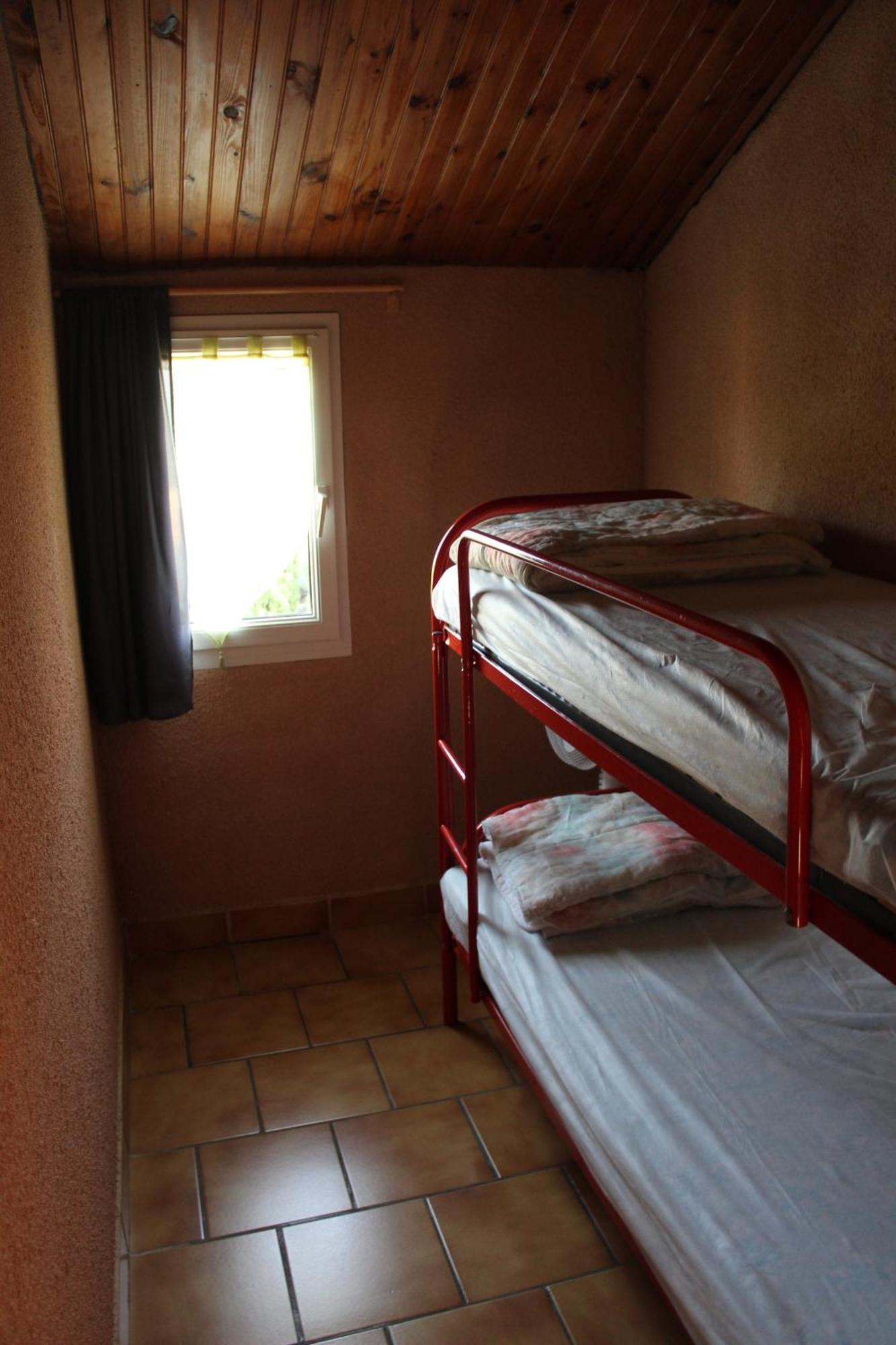 Gite La Capelle Roquefort Des Corbieres Sigean Narbonne Aude Bagian luar foto