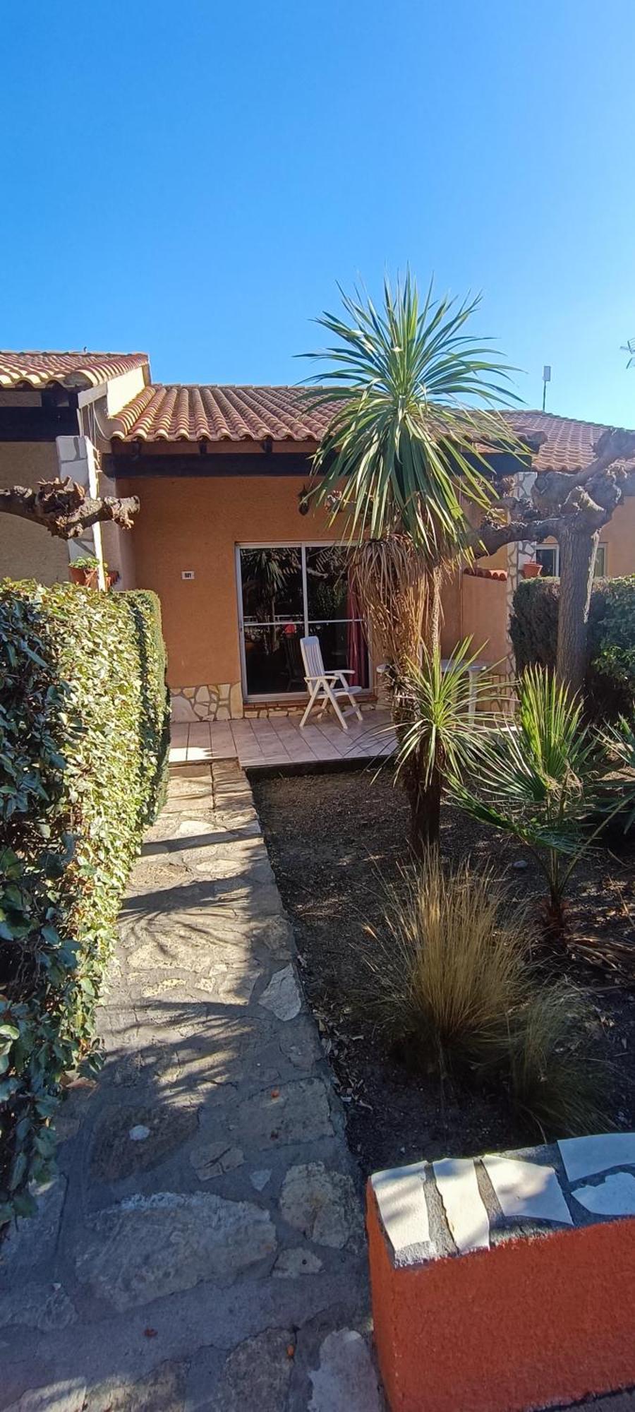 Gite La Capelle Roquefort Des Corbieres Sigean Narbonne Aude Bagian luar foto