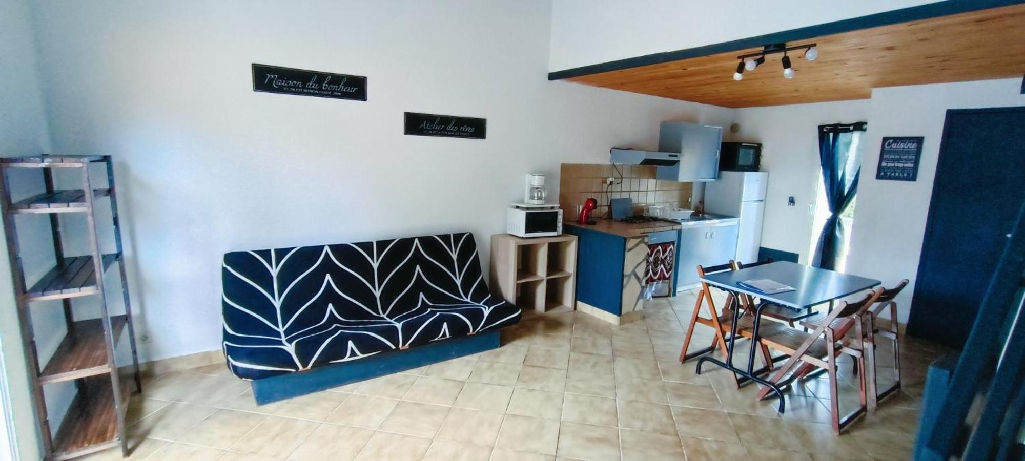 Gite La Capelle Roquefort Des Corbieres Sigean Narbonne Aude Bagian luar foto
