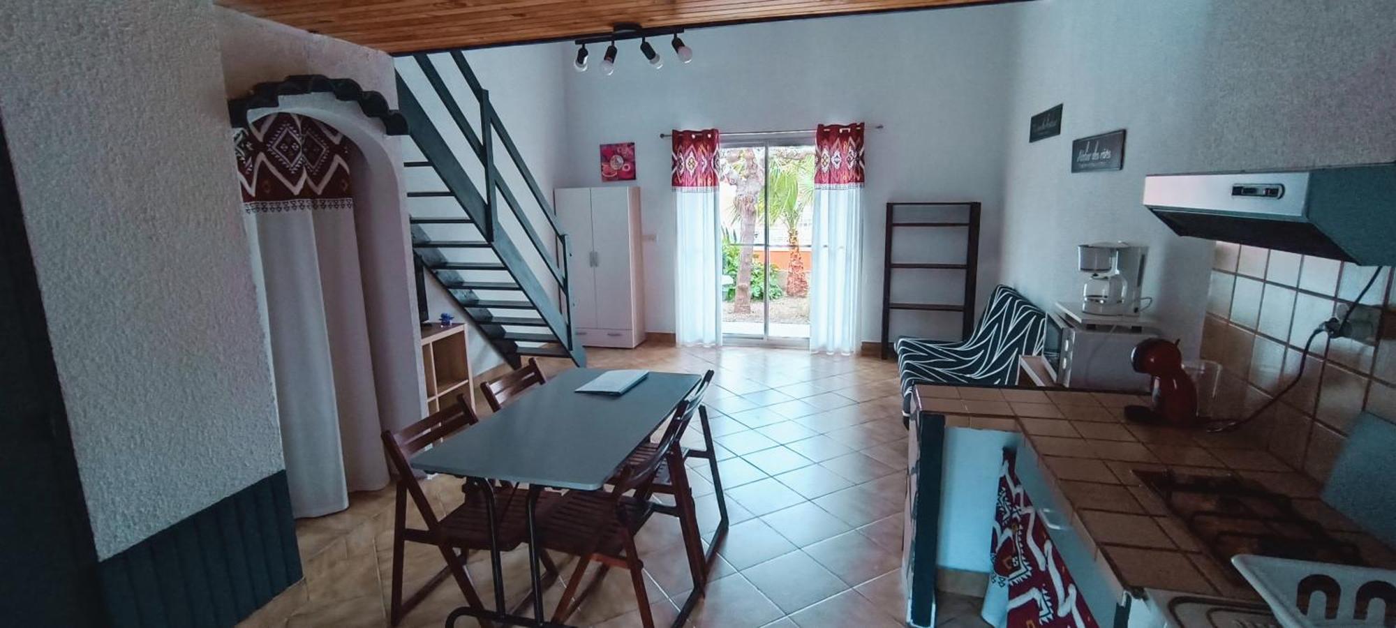 Gite La Capelle Roquefort Des Corbieres Sigean Narbonne Aude Bagian luar foto