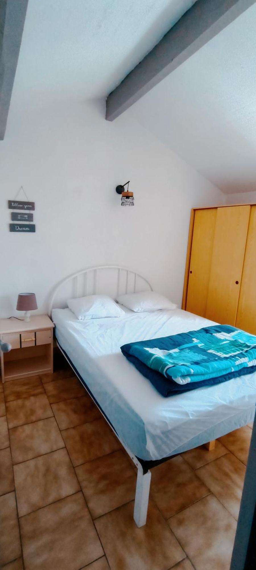 Gite La Capelle Roquefort Des Corbieres Sigean Narbonne Aude Bagian luar foto