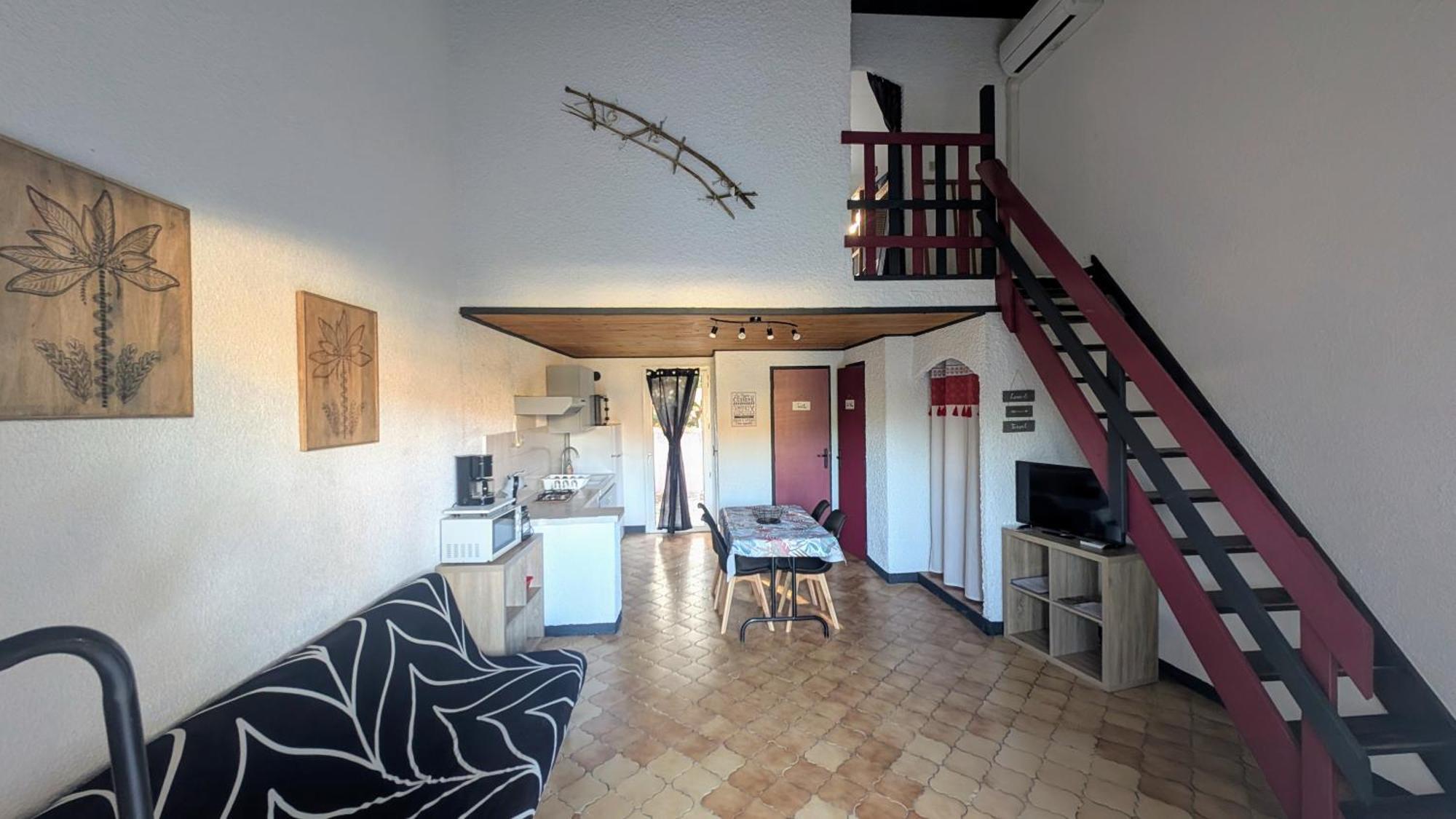 Gite La Capelle Roquefort Des Corbieres Sigean Narbonne Aude Bagian luar foto